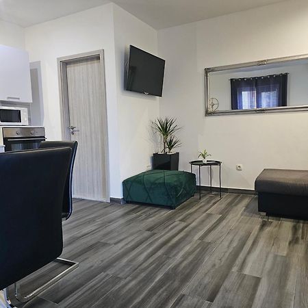 Apartments Villa Stivan Solin Bagian luar foto