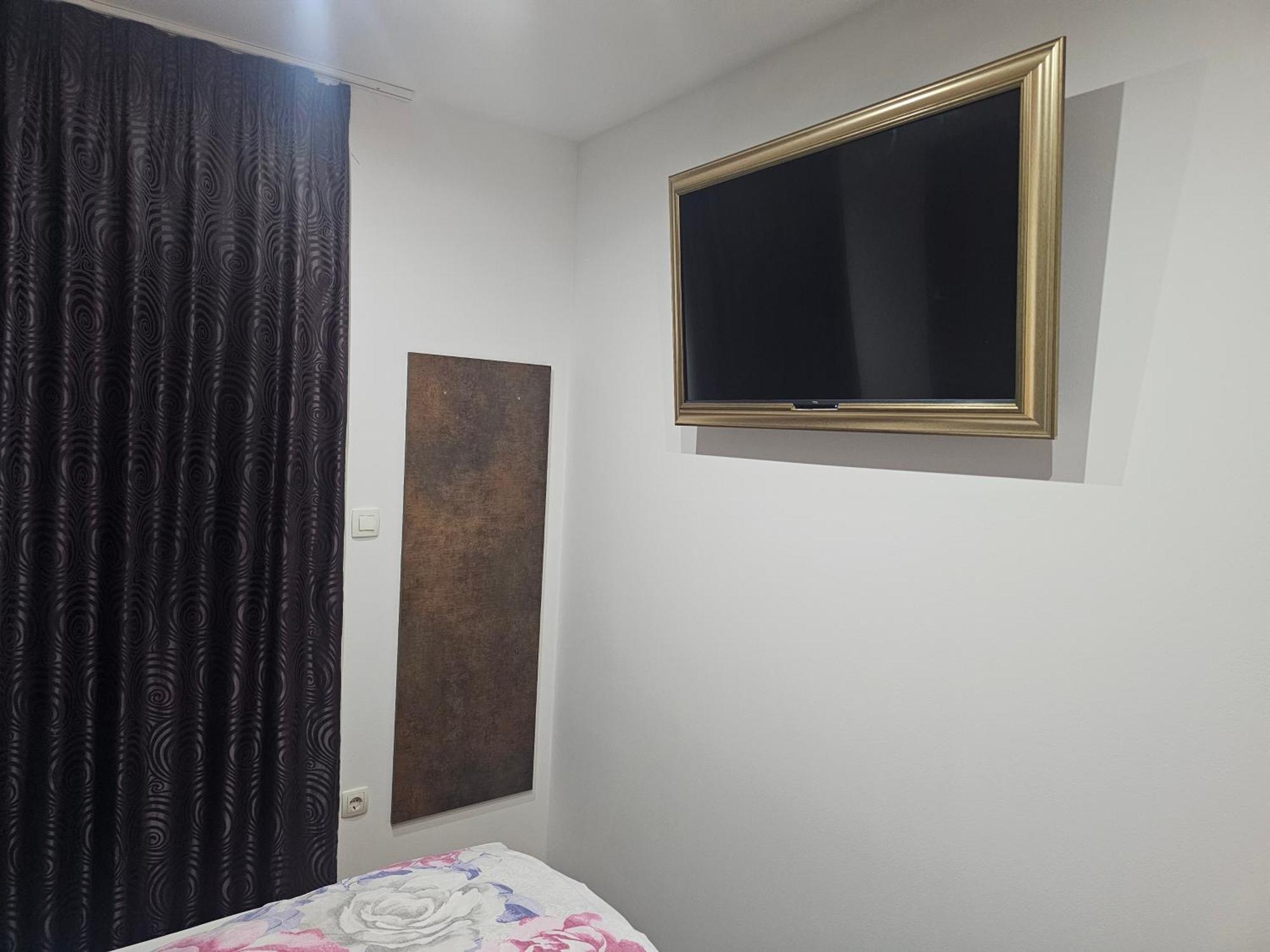 Apartments Villa Stivan Solin Bagian luar foto