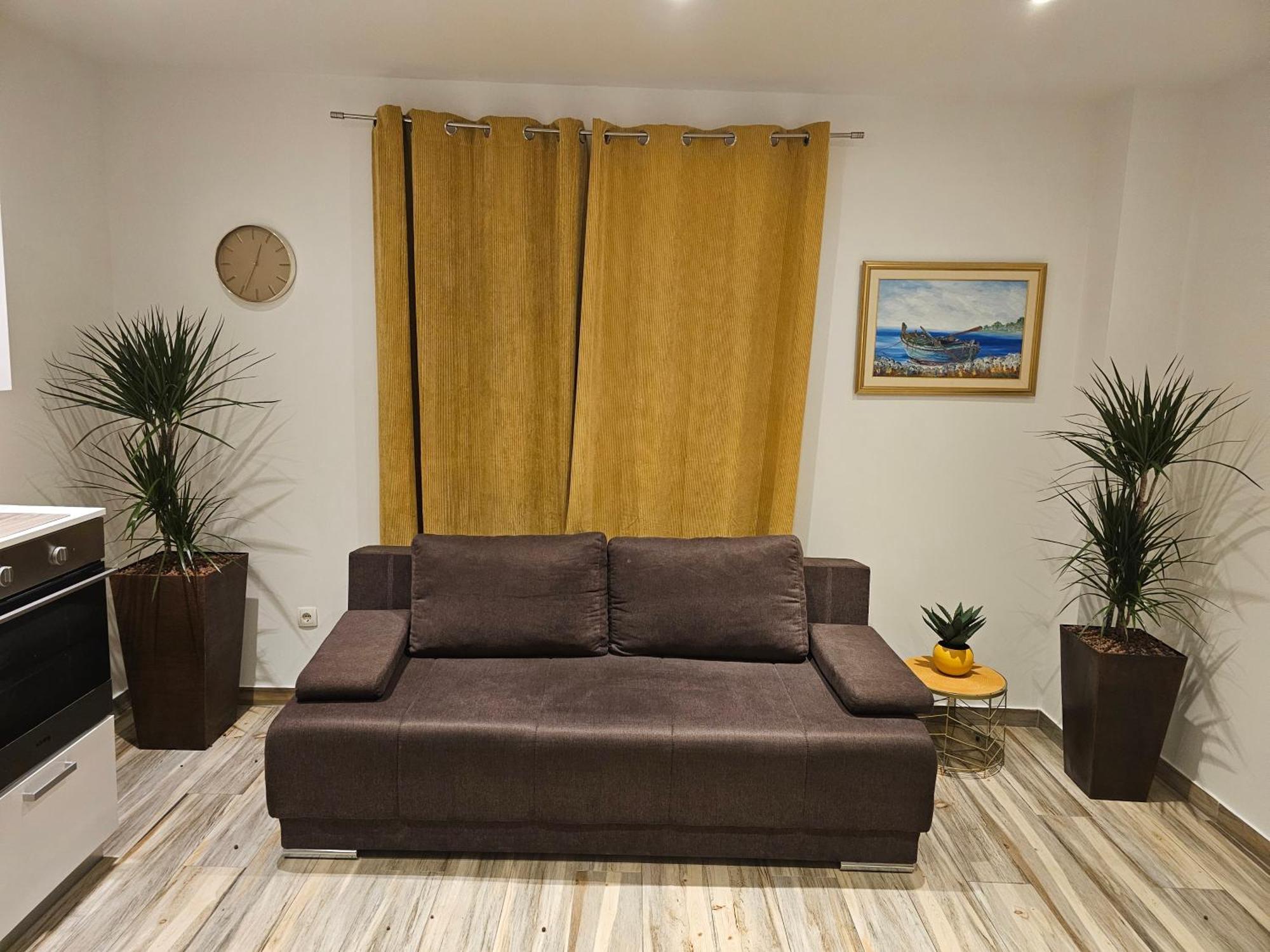Apartments Villa Stivan Solin Bagian luar foto