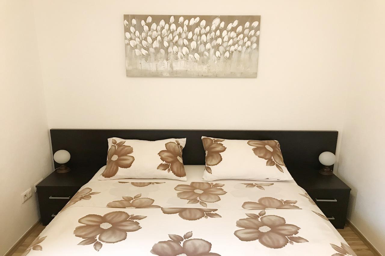 Apartments Villa Stivan Solin Bagian luar foto