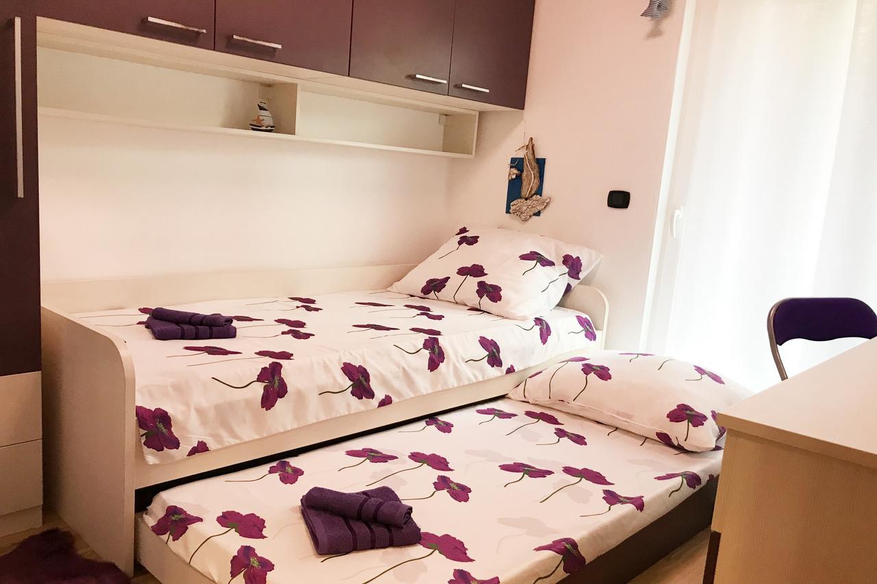 Apartments Villa Stivan Solin Bagian luar foto